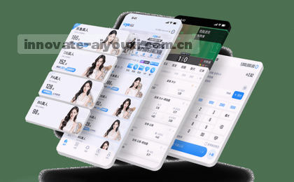 智能赛事情报 精准分析 决胜千里